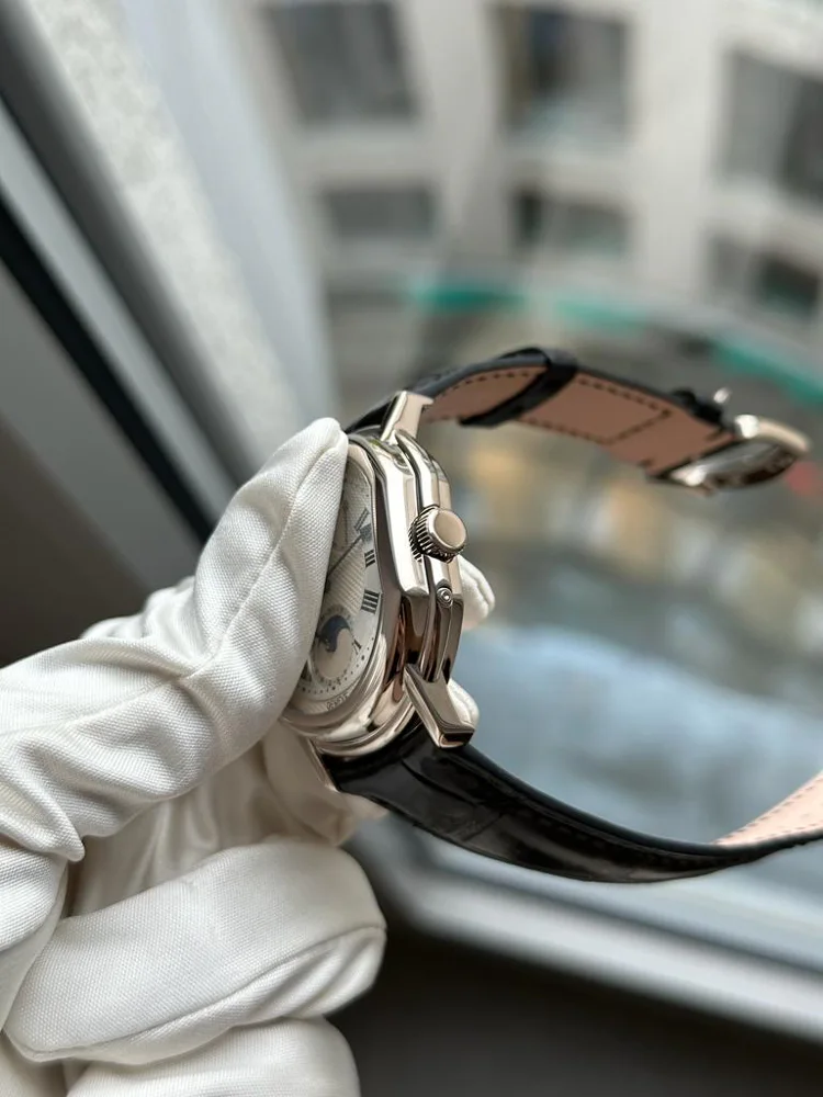 Daniel Roth Masters Ellipsocurvex Moon Phase